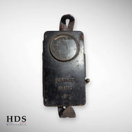 Lampe de poche Allemand ww2 Pertrix