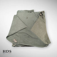 Toile de tente US ww2 2e type 1943