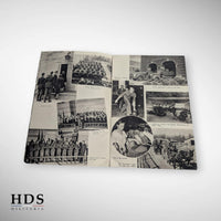 Livre photo Fort Belvoir Virginie US ww2