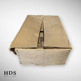 Carton de ration US ww2 ten in one menu #1