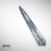 Baïonnette allemande ww2 pour fusil K98