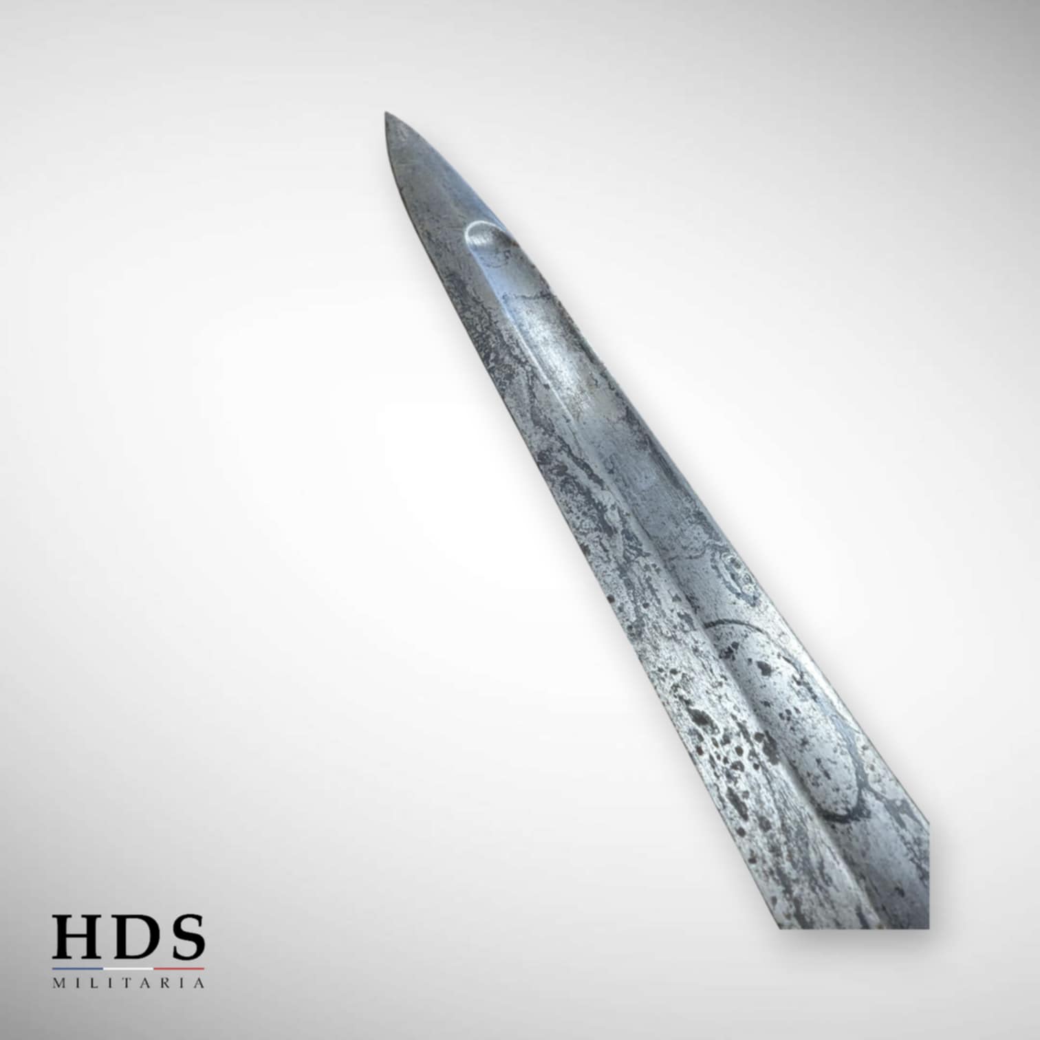 Baïonnette allemande ww2 pour fusil K98