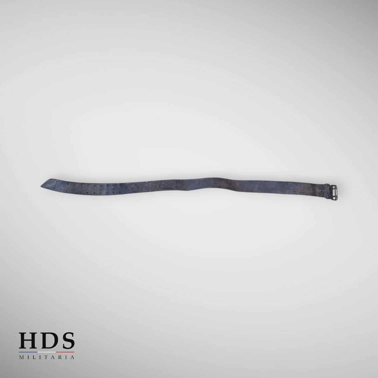 Ceinturon Français ww1 1903 - 14 120cm
