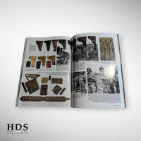 Uniformes #1 La Légion Etrangère en Indochine 1946 - 1956