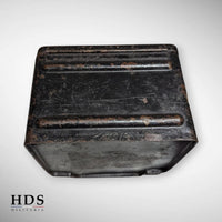 Boîte mine allemande ww2 SMI 35