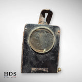 Lampe de poche Allemand ww2 Pertrix
