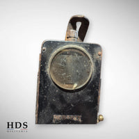 Lampe de poche Allemand ww2 Pertrix