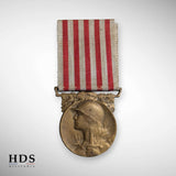 Médaille de la Grande Guerre 1914 - 1918 ww1