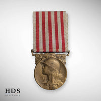 Médaille de la Grande Guerre 1914 - 1918 ww1