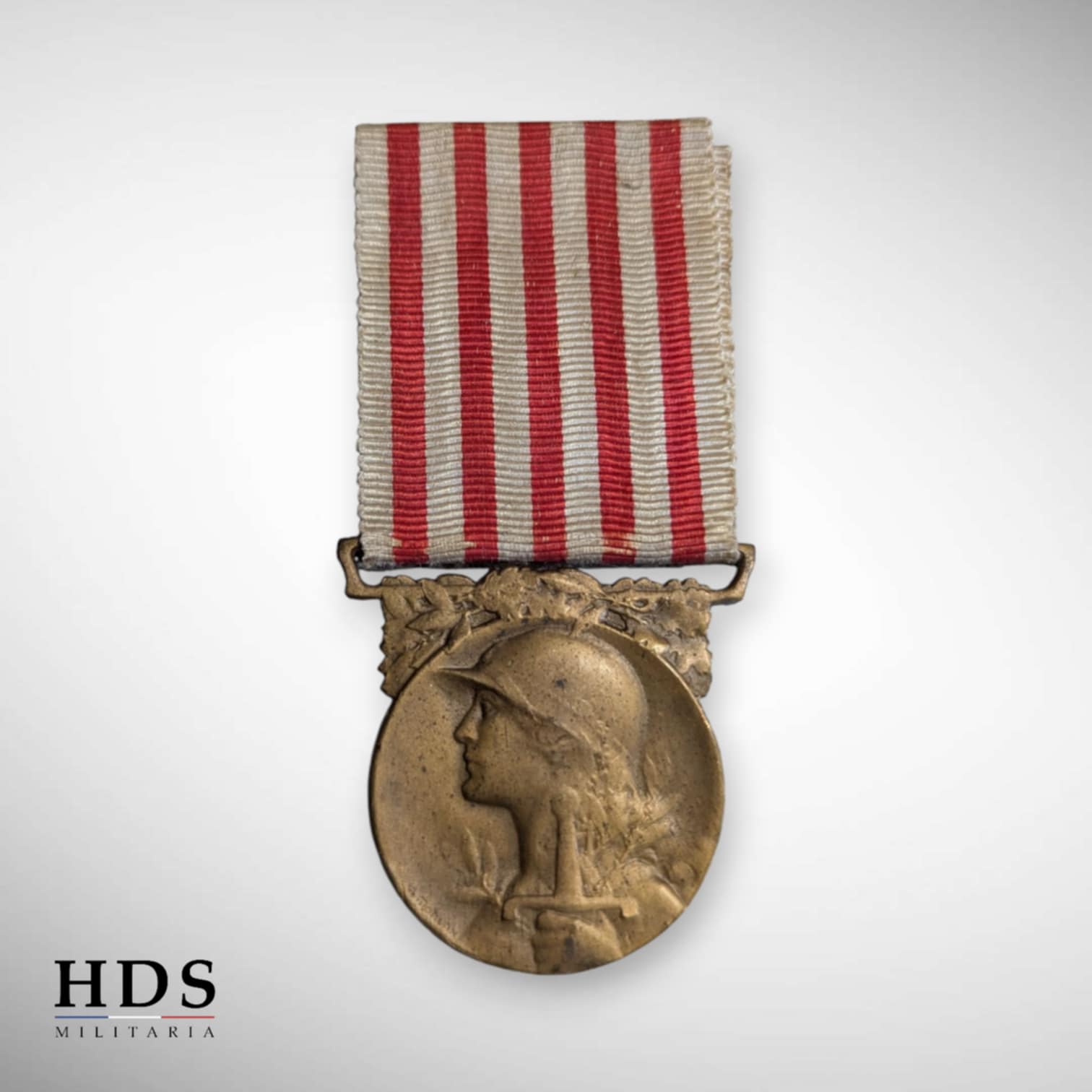 Médaille de la Grande Guerre 1914 - 1918 ww1