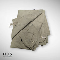 Toile de tente US ww2 1er type