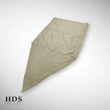 Toile de tente US ww2 1er type