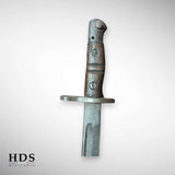 Baïonnette US17 remington 1918 ww1