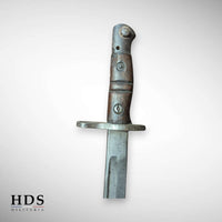 Baïonnette US17 remington 1918 ww1