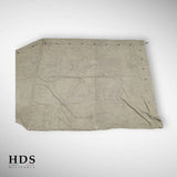 Toile de tente US ww2 1er type