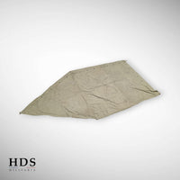 Toile de tente US ww2 1er type