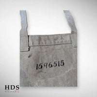 Large pack Anglais ww2 1942 matricule