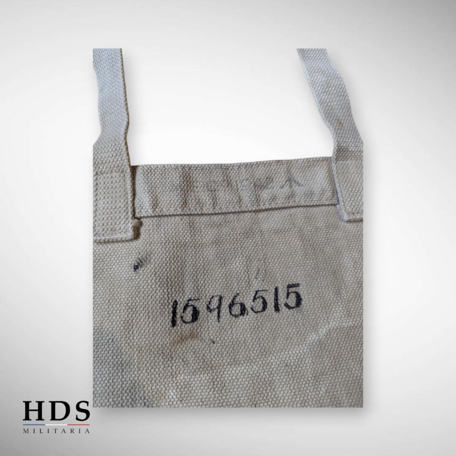 Large pack Anglais ww2 1942 matricule