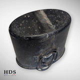 German WW2 HRE 35 water bottle