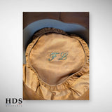 Képi Foulard Lieutenant 12e Régiment Artillerie ww1