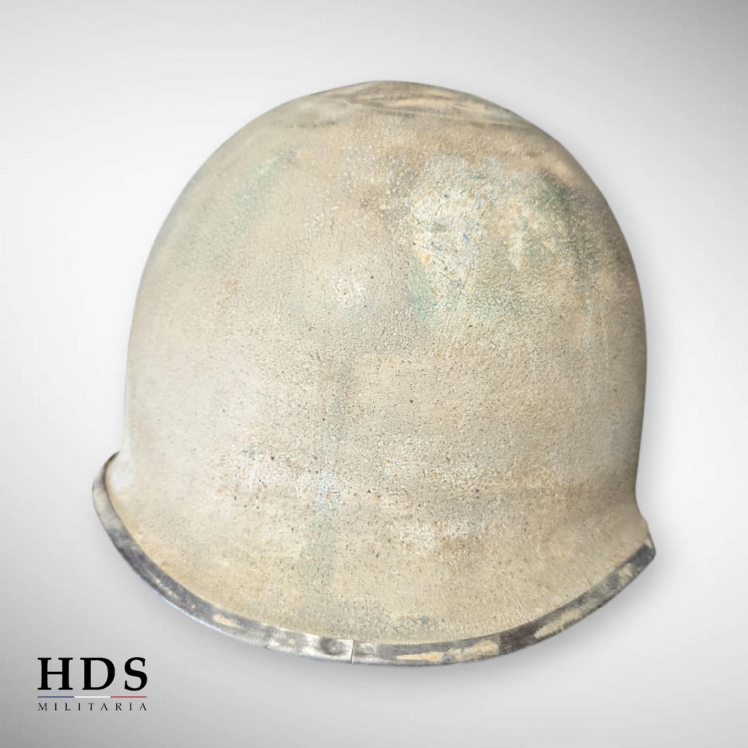 Coque de casque US ww2