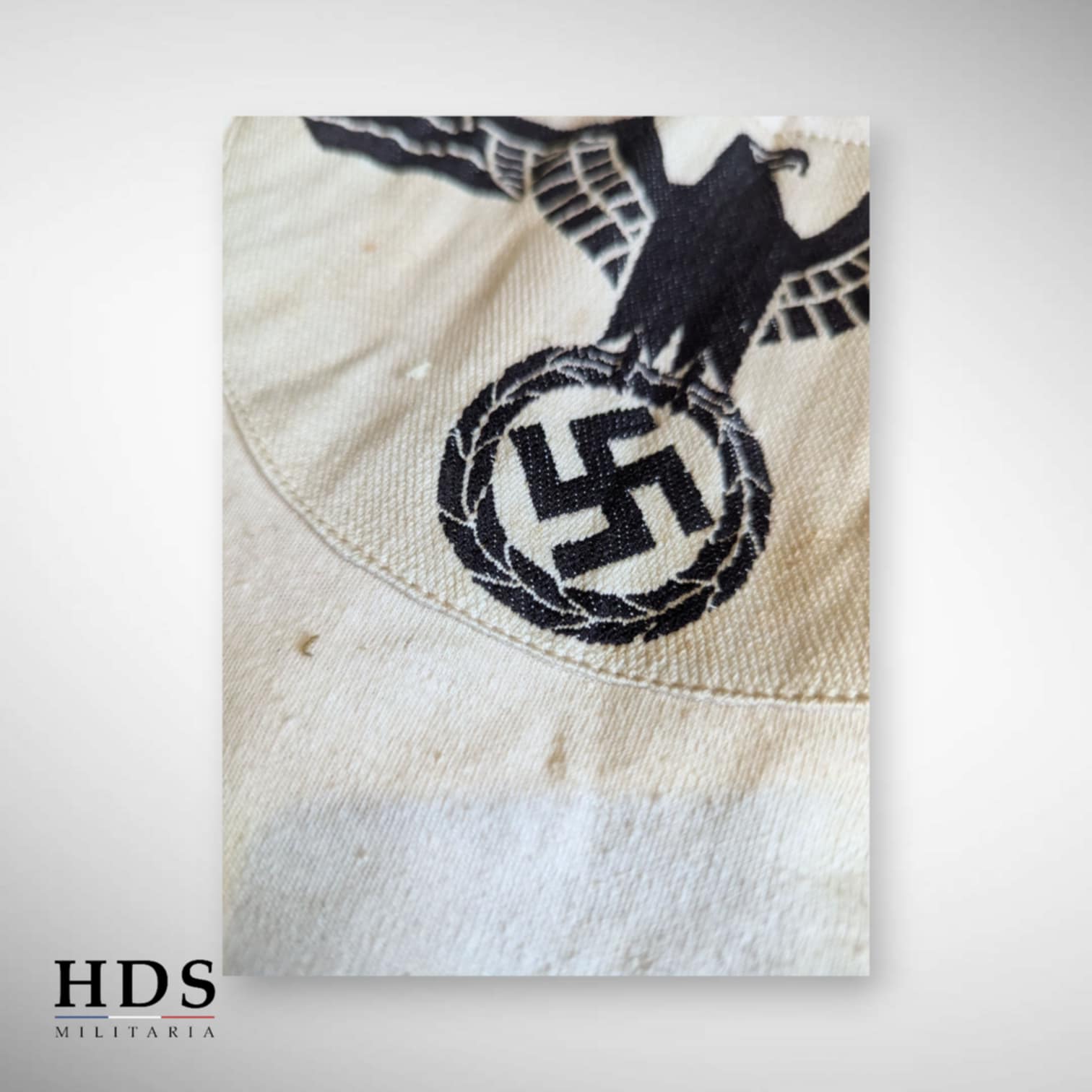 Maillot de sport allemand ww2