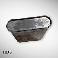 Boîte de tabac Us ww2 Bond Street