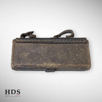 Trousse vélo allemand ww2 truppenfahrrad