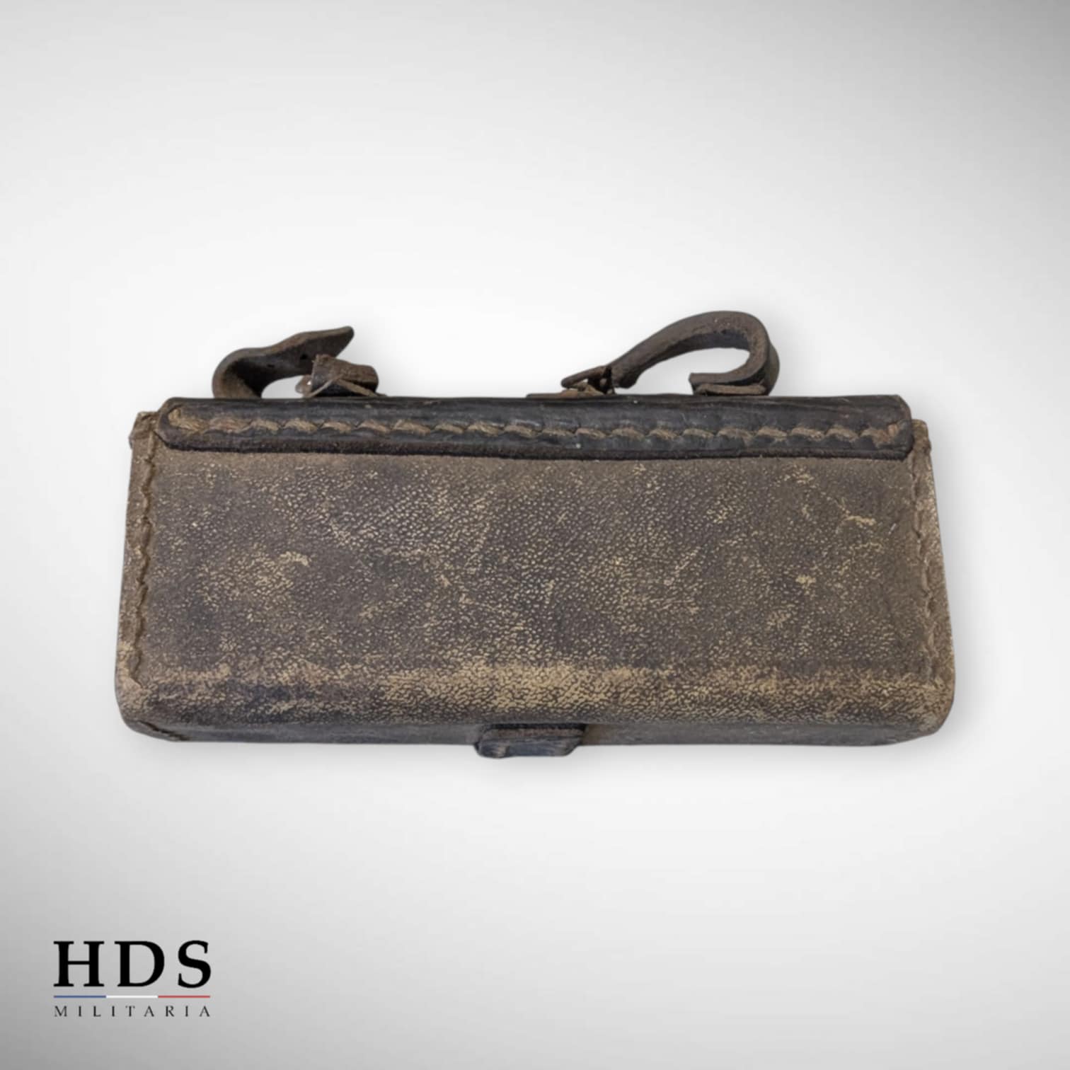 Trousse vélo allemand ww2 truppenfahrrad