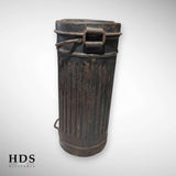 Masque à gaz allemand ww2 sans cartouche nominatif