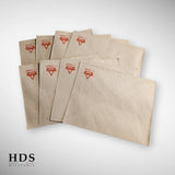 Lot de 8 enveloppes YMCA US ww2