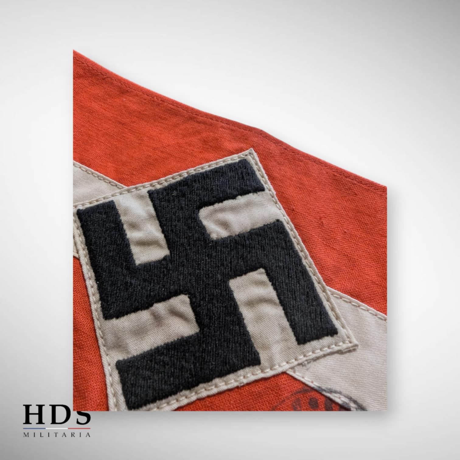 Brassard allemand ww2 HJ