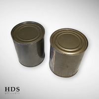 Lot de rations US Corée Vietnam
