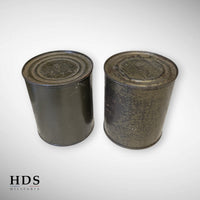 Lot de rations US Corée Vietnam