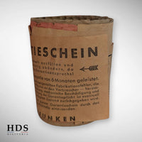 Ampoule radio Allemande ww2 Telefunken