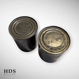 Lot de rations US Corée Vietnam