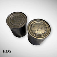 Lot de rations US Corée Vietnam