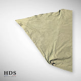 Toile de tente US ww2 2e type