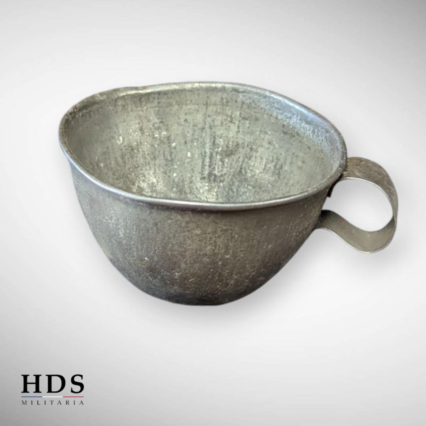 Quart m1865 Français ww1