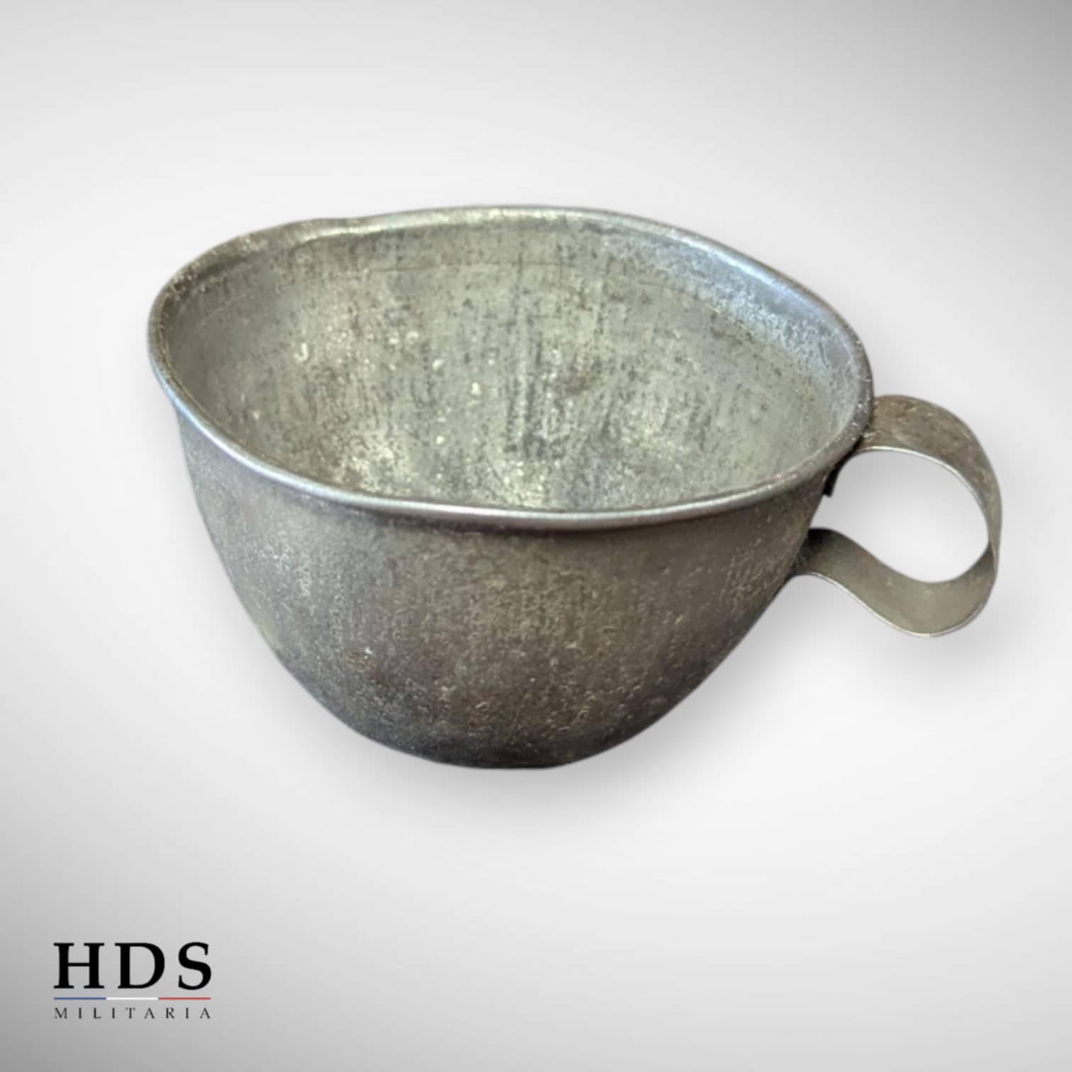 Quart m1865 Français ww1