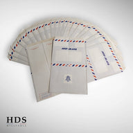 Lot 23 V-Mail / Air-Mail US ww2