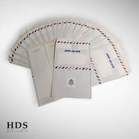 Lot 23 V-Mail / Air-Mail US ww2