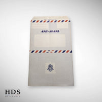 Lot 23 V-Mail / Air-Mail US ww2