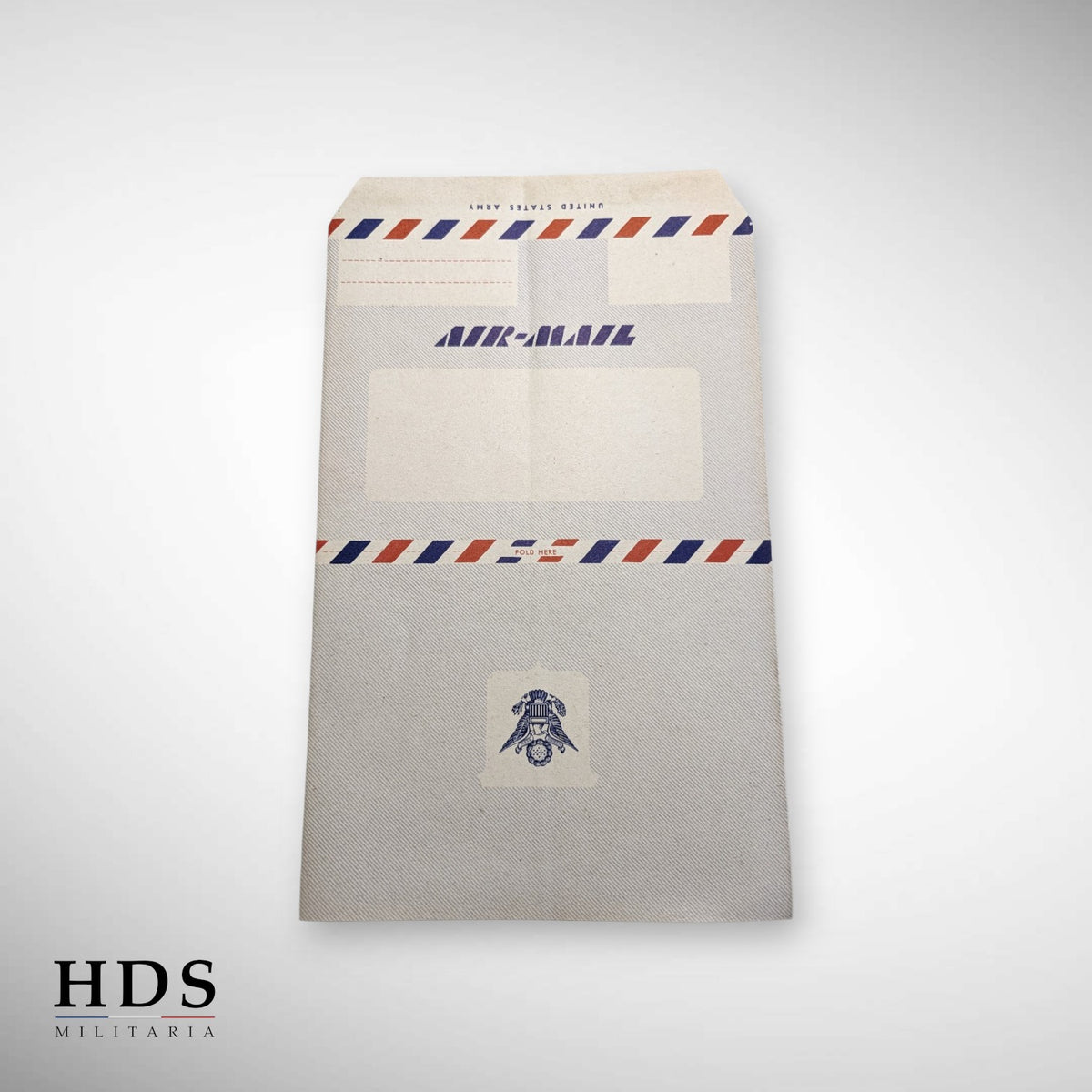Lot 23 V-Mail / Air-Mail US ww2