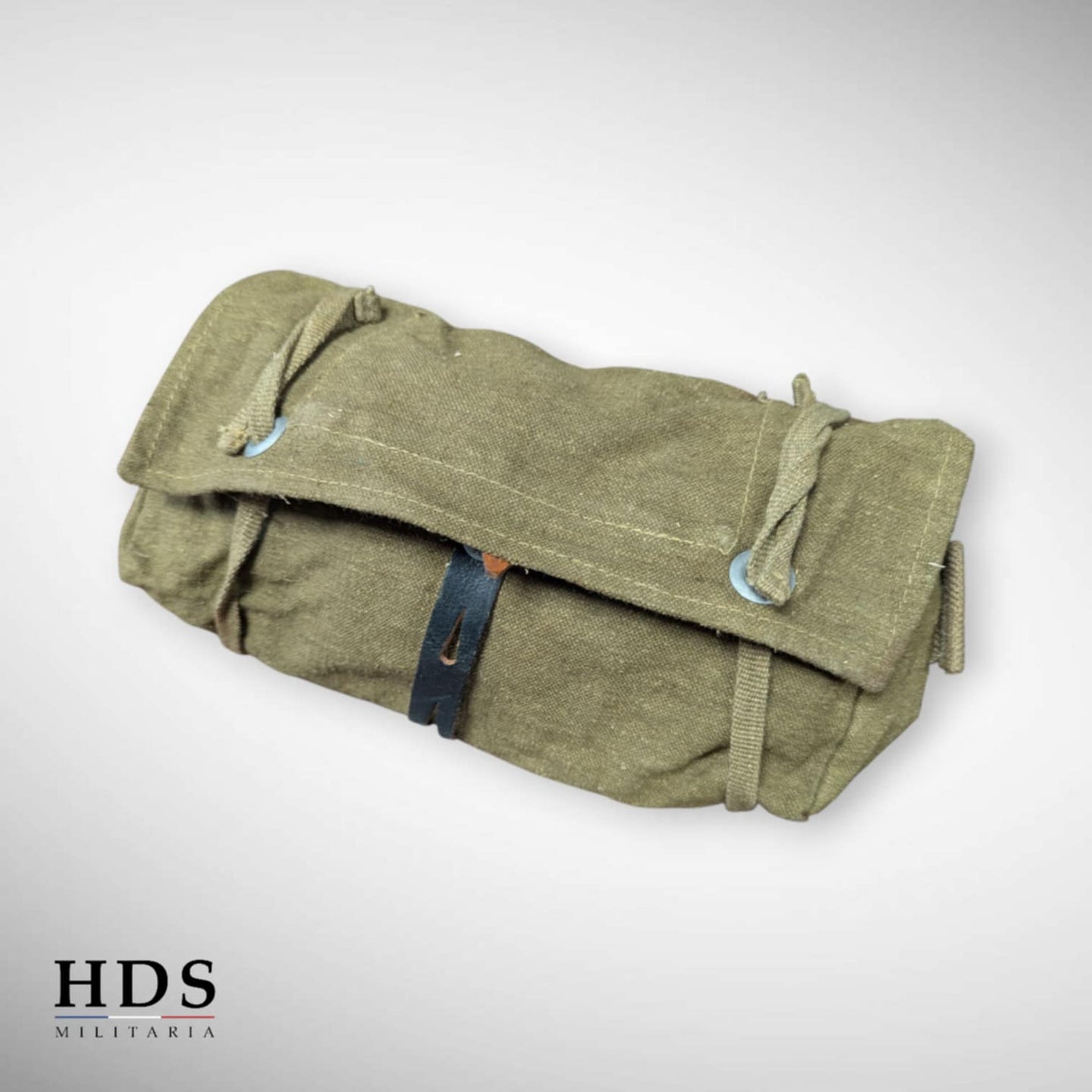 Sac paquetage d'assaut Sturmgepack allemand ww2