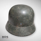 Coque de casque Allemand ww2