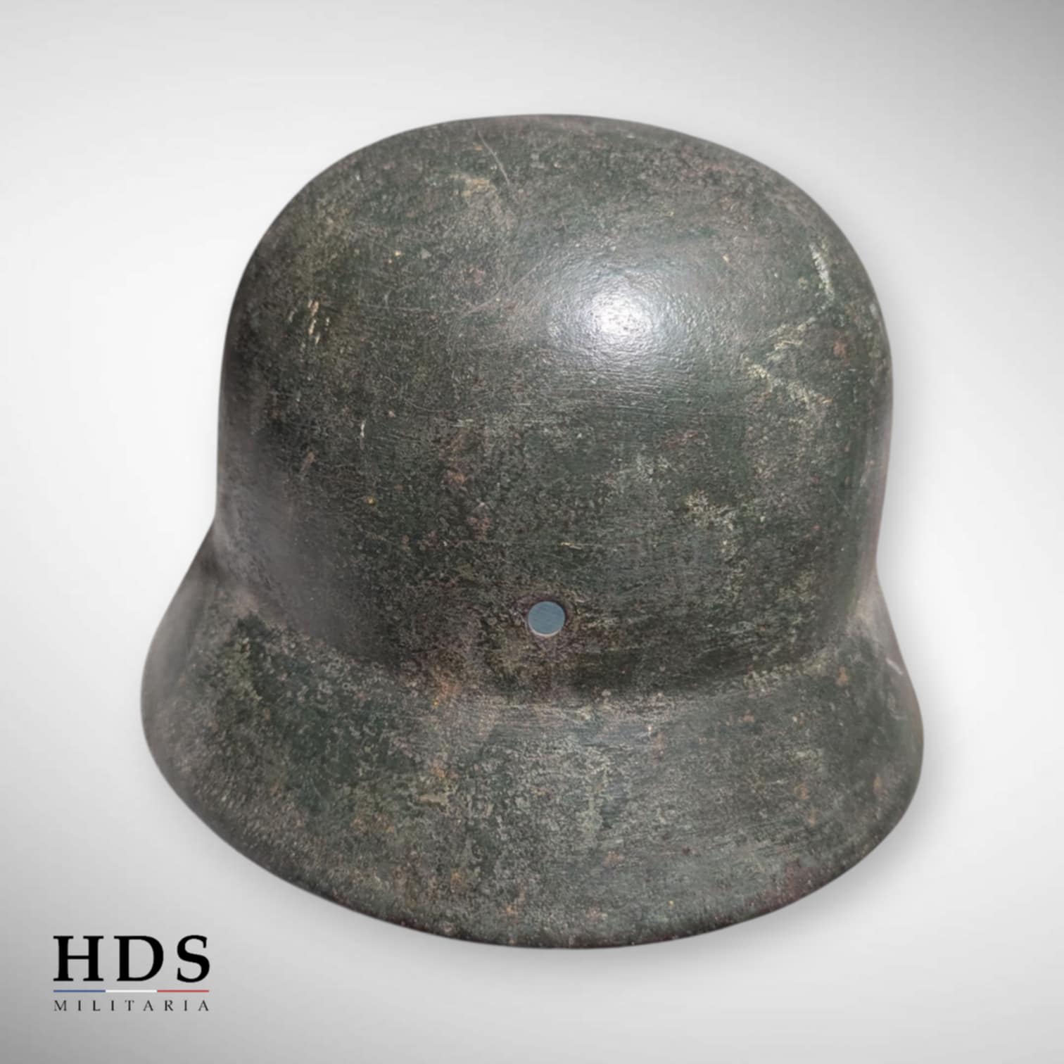 Coque de casque Allemand ww2