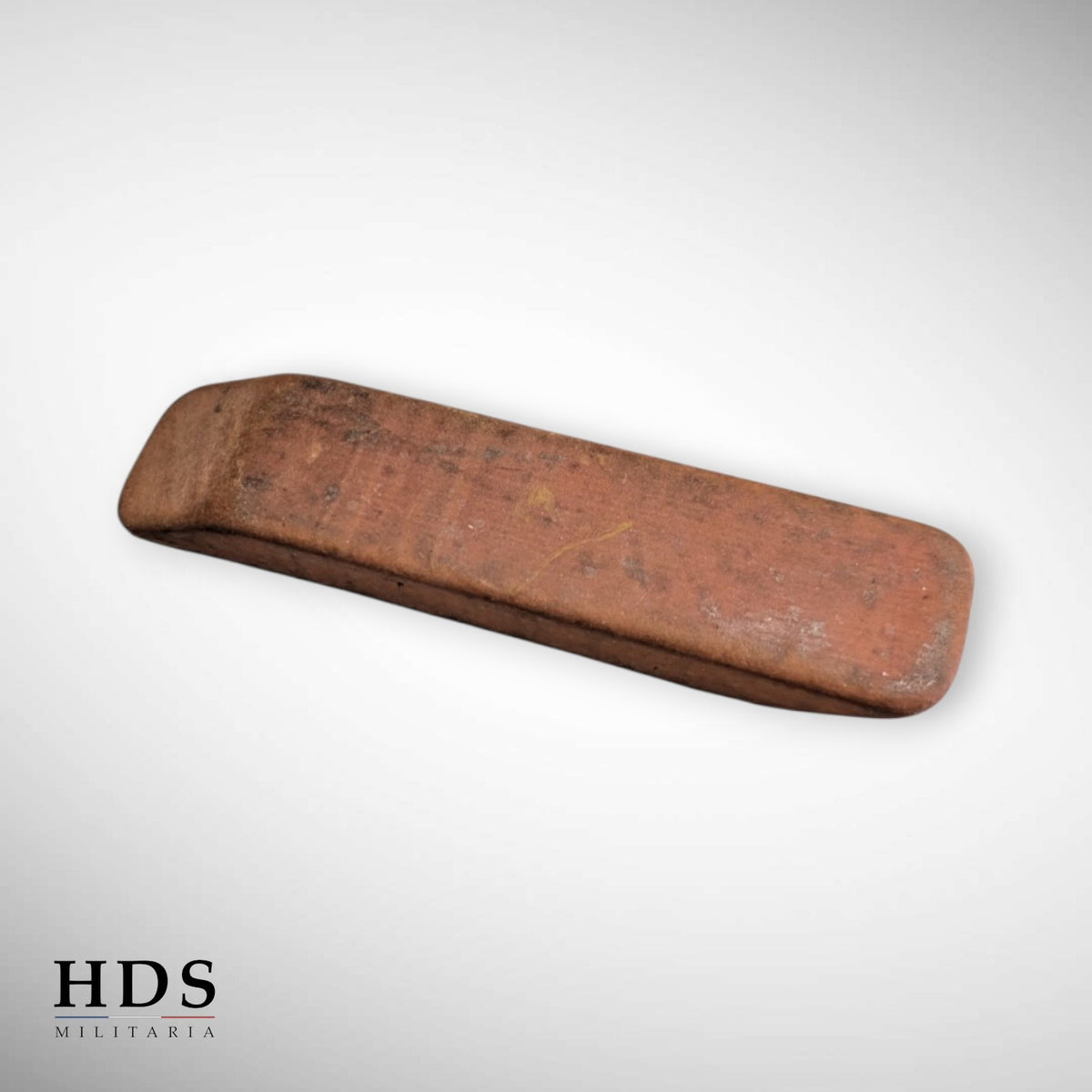 Gomme US ww2 Ruby