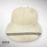 Casque colonial Français ww2  1943