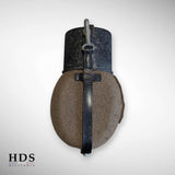 German WW2 HRE 35 water bottle